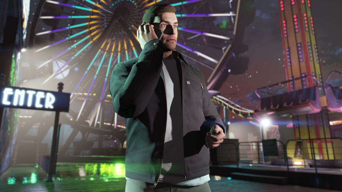 ▲《俠盜列車手6》在連發售日都還沒公開的情況下，就因為遊戲的原始碼外洩，導致近90支大量的試玩影片在網路上瘋傳。（圖／翻攝自Rockstar Games推特）