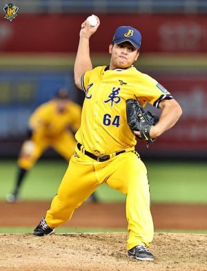 中職／王建民有料！黃恩賜調整後對樂天7局無失分
