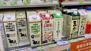 紐西蘭液態乳後年進口零關稅　農委會推11項措施、助本土酪農迎戰
