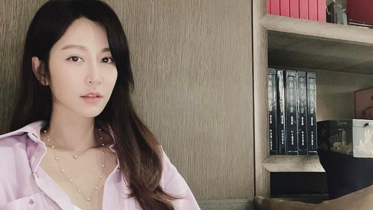 ▲曾莞婷分享泳衣福利。（圖／翻攝自曾莞婷臉書）