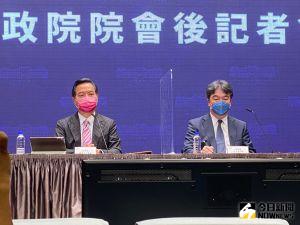 口罩解禁再等等　王必勝證實：尚未討論