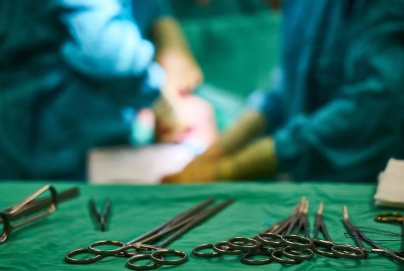 ▲近日林口長庚醫院一張針對胸腔科醫師訓練工作坊的海報爆紅。（示意圖／Pixabay）