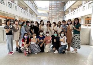 高職幫助外籍生融入！配合政策推動多元文化