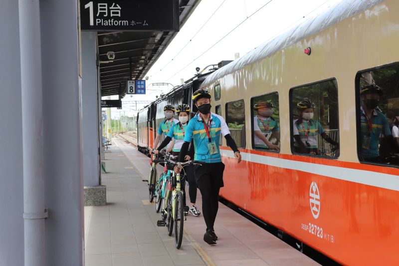 永續旅遊／公私協力創雙鐵旅遊　但台灣還缺觀光思維
