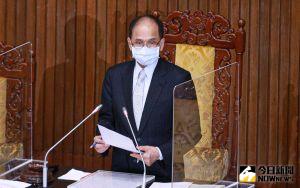 立法院決議：數位發展部由交通委員會審查
