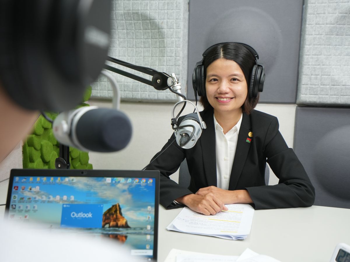 ▲信義房屋天母七段店執行經理吳曉芳談共同持有買房的眉角。（圖／NOWnews資料照片）