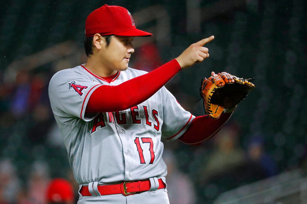 MLB/大谷翔平下次登板時間曝光!休五天踢館強敵水手 棒球 運動 NOWnews今日新聞