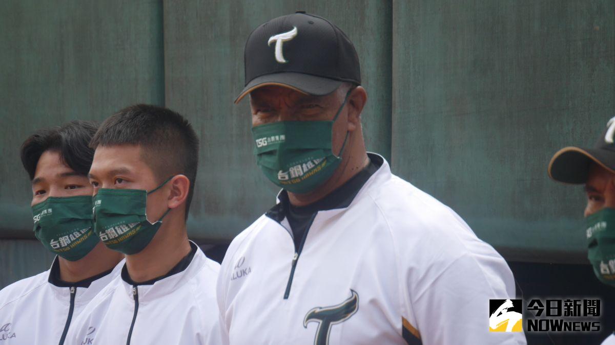 中職/聽聞王光輝過世 路易士感傷:我還記得王威晨 運動 NOWnews今日新聞