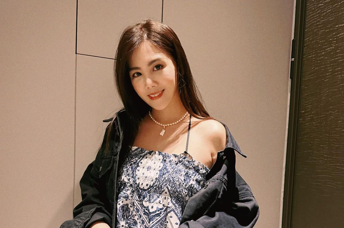 ▲某位運動網紅遭到爆料是「高爾夫球飯局妹」，行情飆破8萬元，楊晨熙更抖出4條線索曝光對方的真實身分。（圖／楊晨熙臉書）