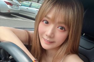 解婕翎被誤認「私密片外流」　無奈發聲：要搞清楚狀況！
