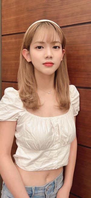 ▲王彩樺分享黃于庭近照。(圖/翻攝自王彩樺臉書) ▲王彩樺分享黃于庭近照。(圖/翻攝自王彩樺臉書)