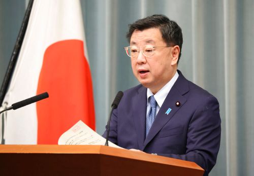 日本加薪法案惹議　首相等人增額部分將繳還國庫
