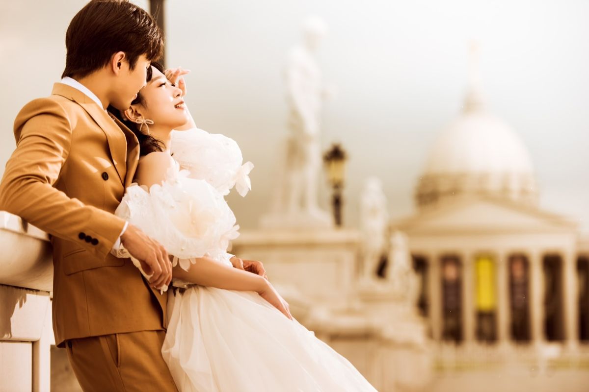 ▲對於即將步入結婚禮堂的準新人，步入婚姻前應充分了解與溝通哪些事項？專家提醒，搞懂「生效關鍵、財產規劃、婚前協議」3大重點，才能為兩人共築的美好未來、奠定堅實幸福的基礎。（圖／資料照片）