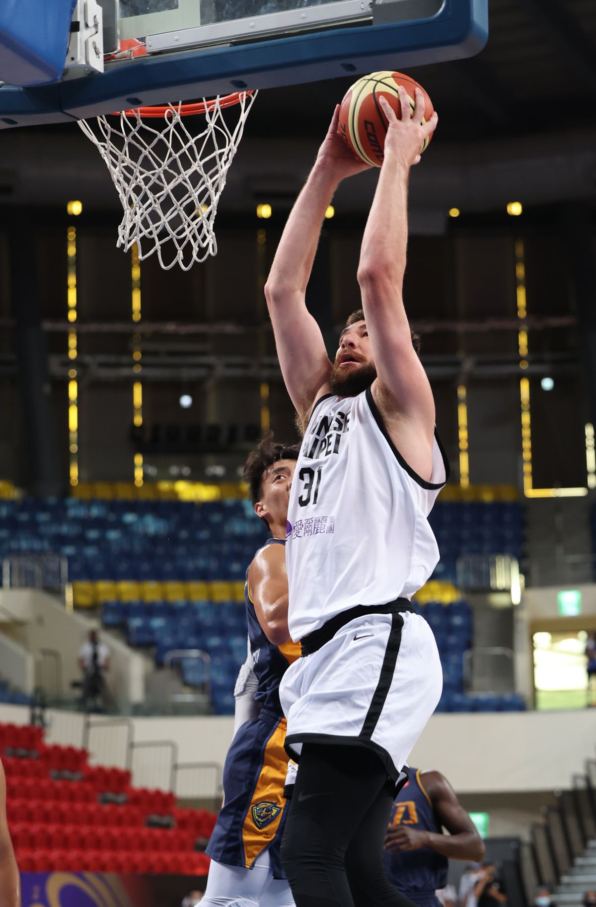 ▲阿提諾。籃協提供