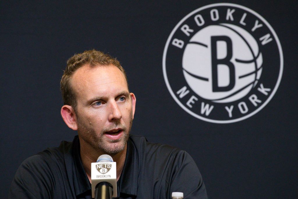 ▲Sean Marks。（圖／美聯社／達志影像）