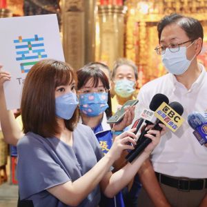 ▲▼李利貞外型清甜可人,一夕爆紅。(圖/翻攝自李利貞IG) ▲▼李利貞外型清甜可人,一夕爆紅。(圖/翻攝自李利貞IG)