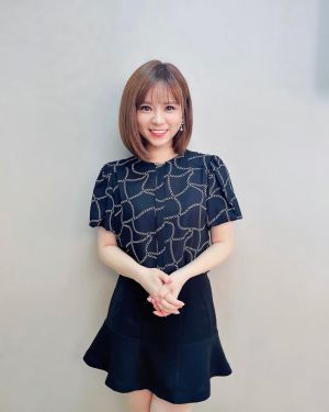 ▲李利貞外型清甜可人,一夕爆紅。(圖/翻攝自李利貞IG) ▲李利貞外型清甜可人,一夕爆紅。(圖/翻攝自李利貞IG)