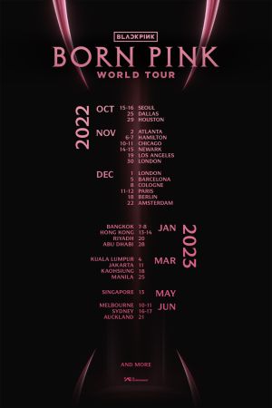 ▲▼金在中(上)跟BLACKPINK確定2023年來台灣。(圖/希林國際、BLACKPINK臉書) ▲▼金在中(上)跟BLACKPINK確定2023年來台灣。(圖/希林國際、BLACKPINK臉書)