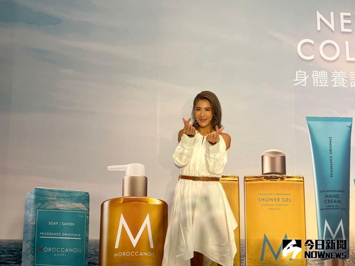 ▲佩甄怨當醫師娘，小禎一句話勸看開。（圖／記者侯家瑜攝）