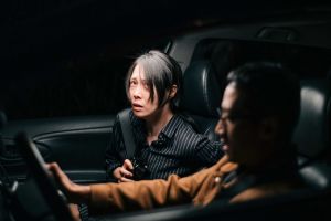 ▲《咒》蔡亘晏入圍最佳女主角。(圖/金馬執行委員會提供) ▲《咒》蔡亘晏入圍最佳女主角。(圖/金馬執行委員會提供)