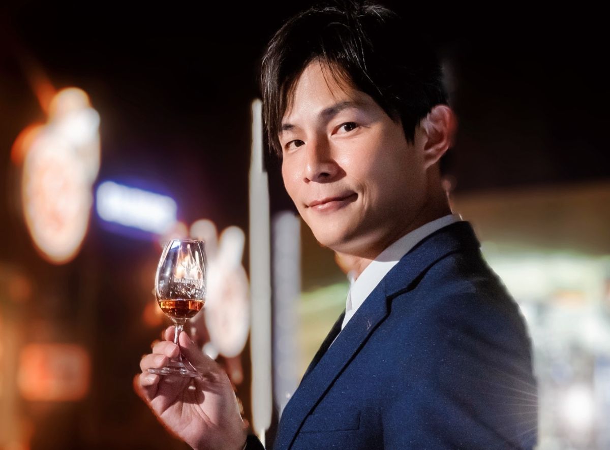 ▲孫協志今（27）日在臉書發出長文，列出4點質疑「第57屆金鐘獎最佳人氣獎票選活動」。（圖／翻攝自孫協志臉書）