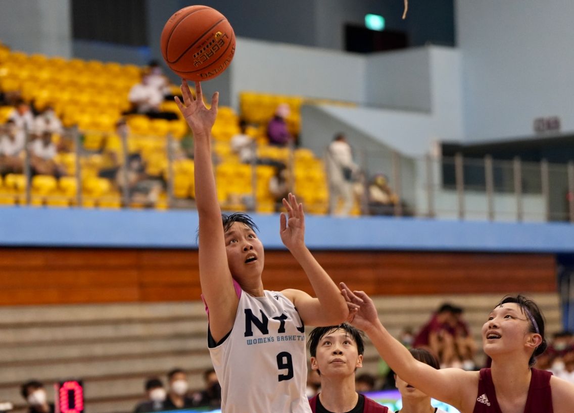 ▲藉由比賽磨練球員，新的UBA球季以保住公開一級為目標。大會提供