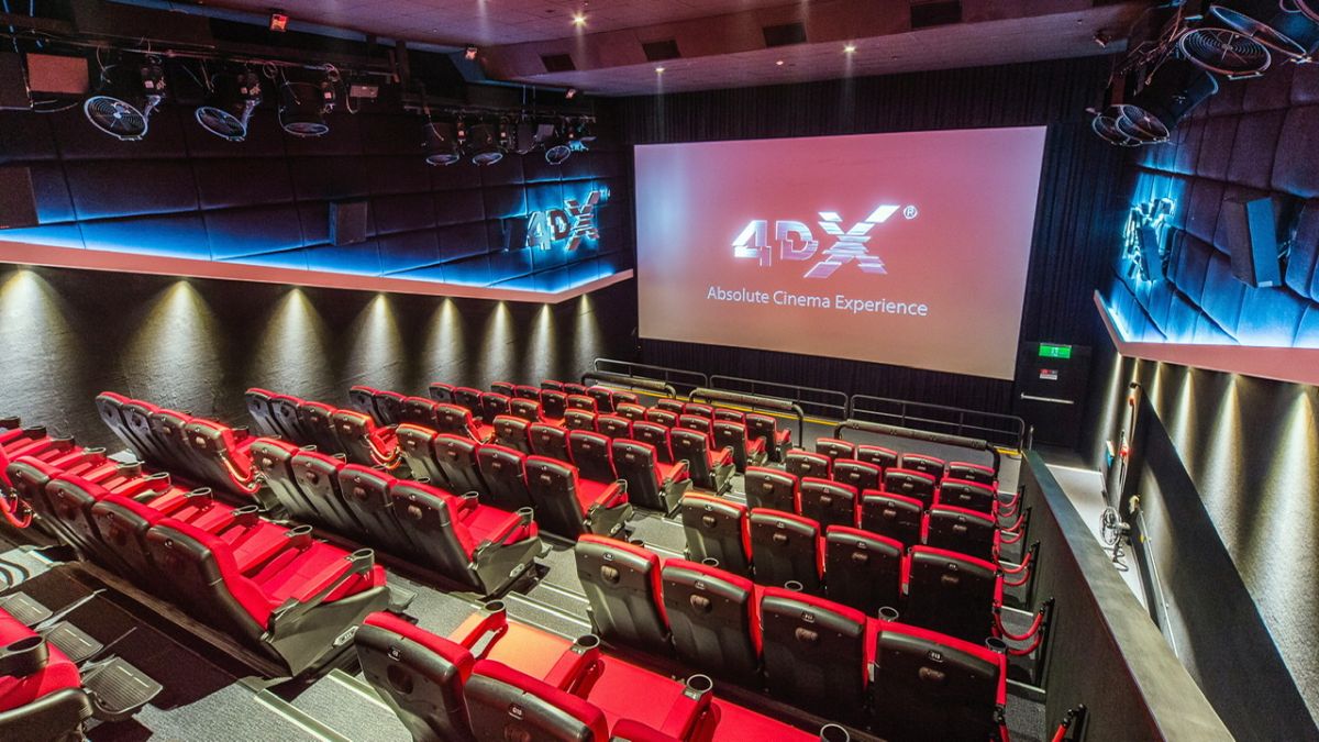 ▲影城17週年，推出一系列活動與影迷同慶。（圖／威秀影城提供）