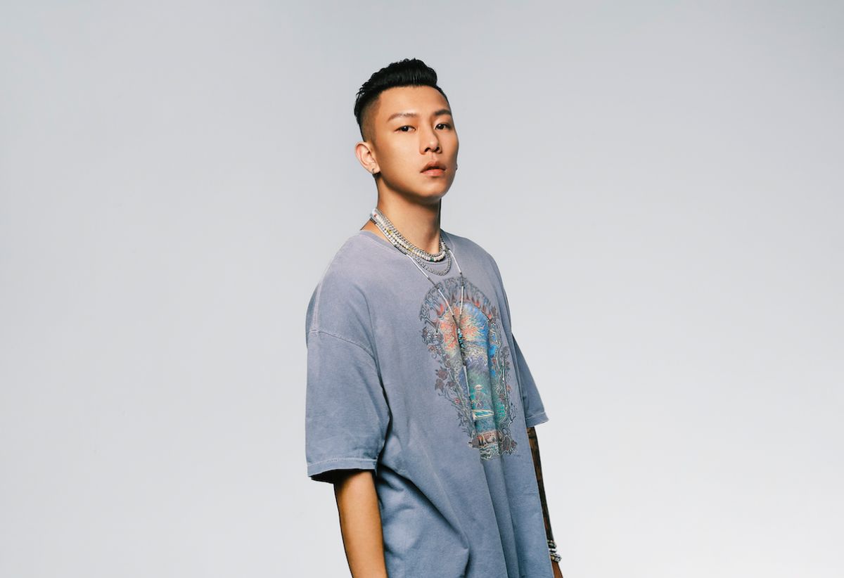 ▲瘦子明年1月將在台中舉辦演唱會。（圖／本色音樂提供）