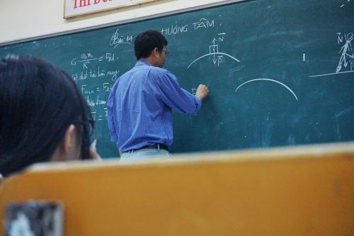 立院三讀通過教師節列國定假日!全教產:體恤基層、聽到教師聲音