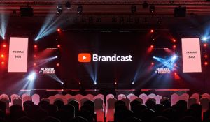 ▲2022 YouTube Brandcast：「短影音、連網電視、影音購物」三大趨勢。（圖／翻攝官網）