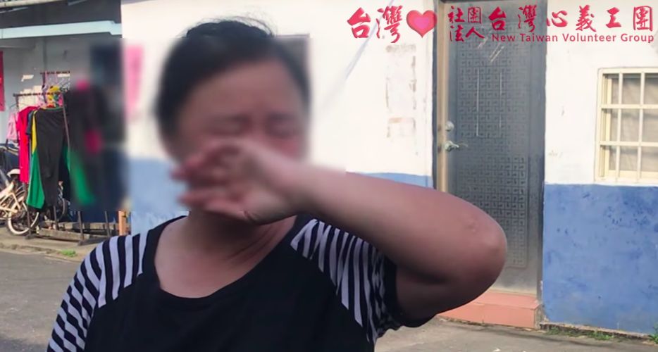 ▲（圖／翻攝台灣心義工團臉書）