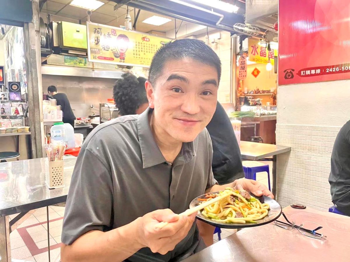 ▲國民黨基隆市長謝國樑近日以私假自費的方式前往美西觀光。（圖／翻攝自謝國樑臉書）