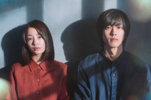 ▲《流浪之月》10月28日在台上映。(圖/車庫娛樂) ▲《流浪之月》10月28日在台上映。(圖/車庫娛樂)