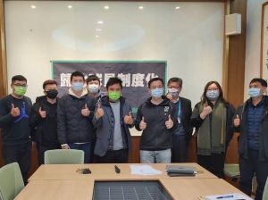 莊瑞雄長期隊歸化球員相關議題努力,也著手展開制度化的工程。 ▲莊瑞雄長期隊歸化球員相關議題努力,也著手展開制度化的工程。(圖/翻攝自莊瑞雄臉書)