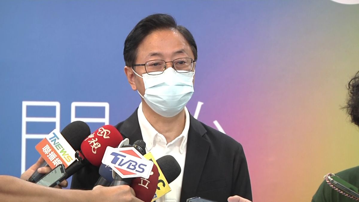 ▲張善政表示，活動不是他主辦，獎金也不是他所提供，他只是擔任貴賓上台頒獎給得獎者。（圖／張善政辦公室提供）