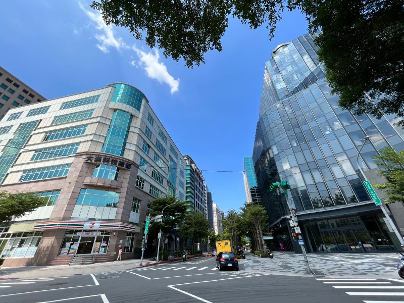 房市/不畏升息黑天鵝 內科廠辦交易連6年破百億