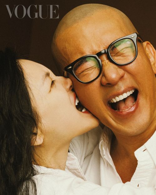 ▲▼大S與具俊曄對彼此的愛隨時隨地、毫無保留。(圖/Vogue Taiwan提供) ▲大S與具俊曄對彼此的愛隨時隨地、毫無保留。(圖/Vogue Taiwan提供)