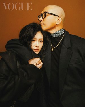 ▲▼大S與具俊曄對彼此的愛隨時隨地、毫無保留。(圖/Vogue Taiwan提供) ▲▼大S與具俊曄對彼此的愛隨時隨地、毫無保留。(圖/Vogue Taiwan提供)