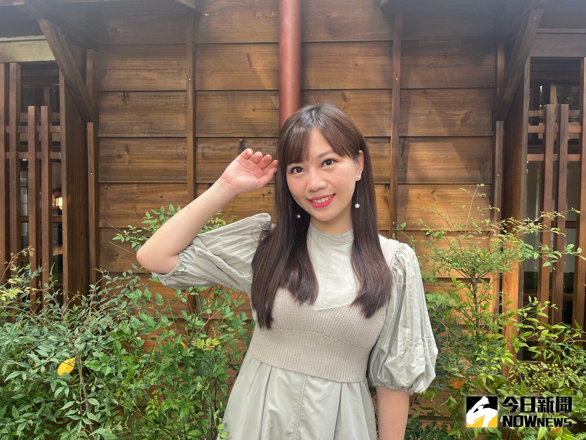 ▲蔡尚樺再戰金鐘，曝內心搭檔首選。（圖／記者侯家瑜攝）