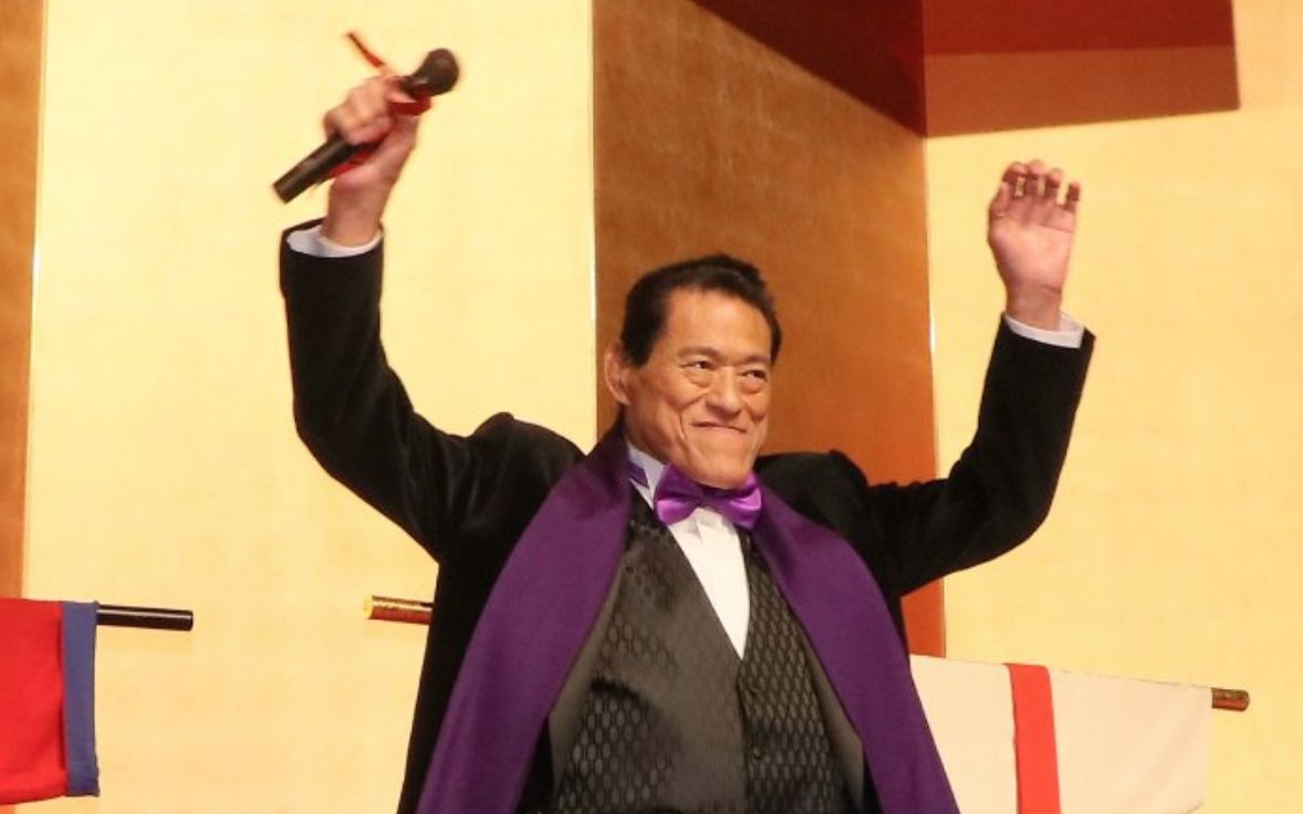 ▲安東尼奧豬木。（圖／取自豬木推特）