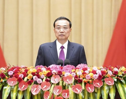 快訊／中國前總理李克強心臟病突發逝世　享壽68歲

