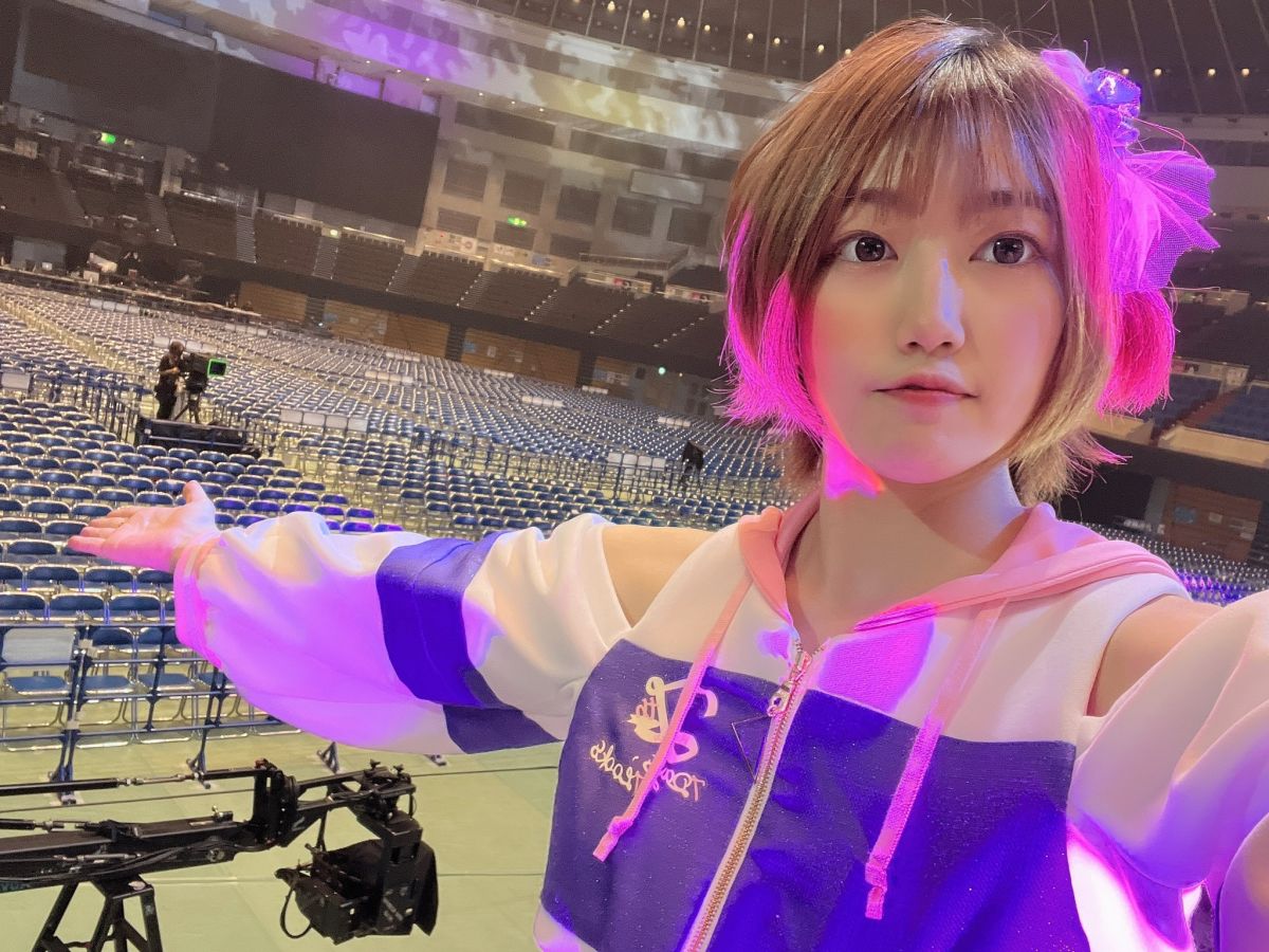 ▲星希成奏因為腳痛送醫診斷，沒想到竟是罹患白血病。（圖／翻攝星希成奏推特）