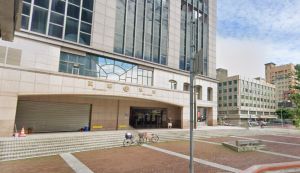 台鐵萬華車站傳死傷事故！男墜鐵軌遭撞斃　大體卡車體下
