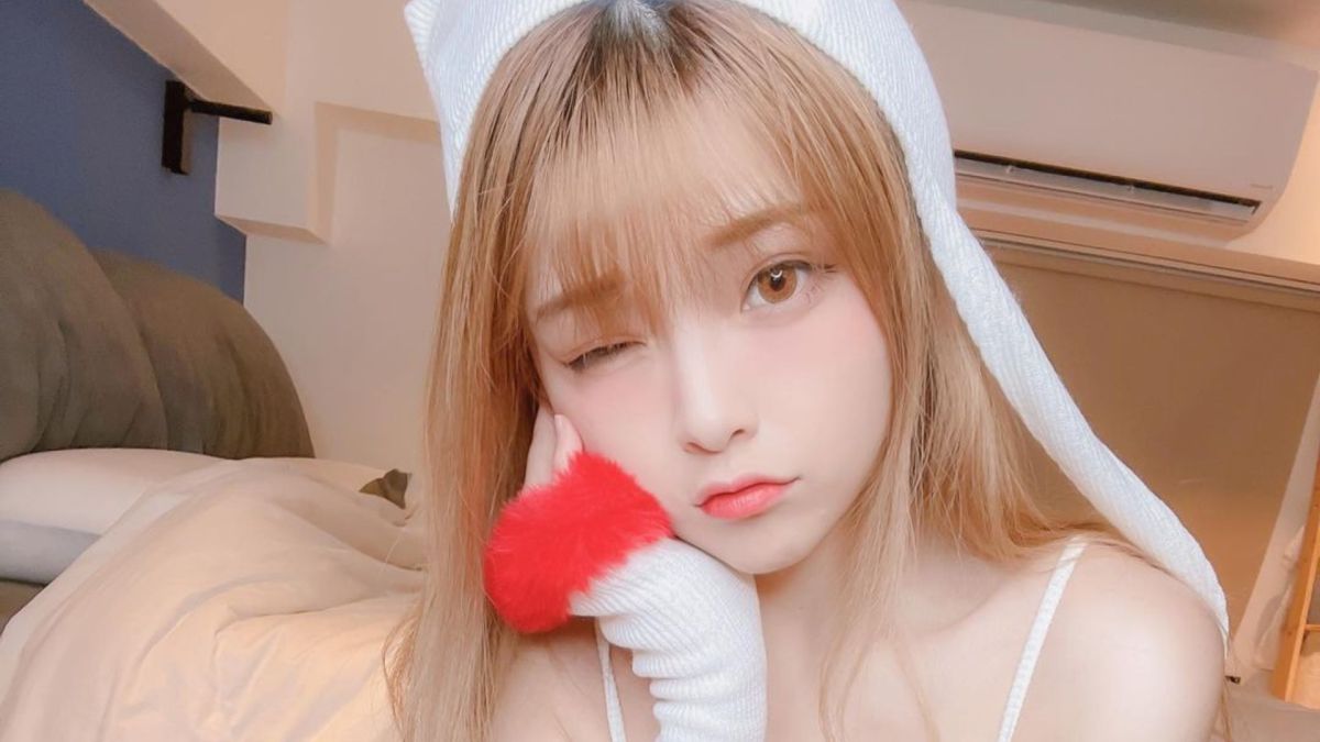 ▲米砂宣布將開拍台版《慾罷不能》，掀起大家討論。（圖／翻攝自米砂IG）