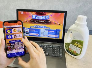 生活市集。(圖/官方提供) ▲生活市集。(圖/官方提供)