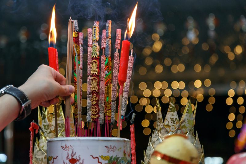 九九重陽節拜拜重點！祭祖供品、地基主拜拜時間 5位神明大日子 | 生活 | NOWnews今日新聞