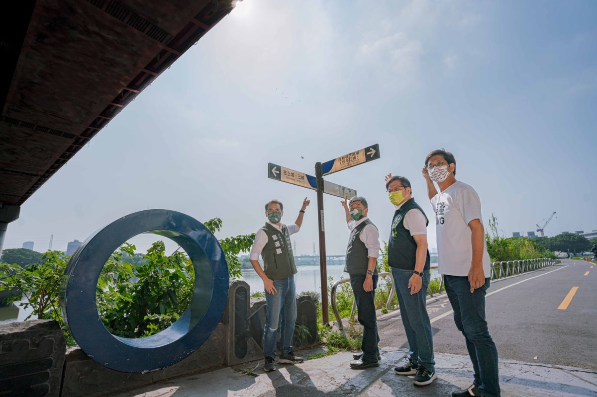 ▲民進黨北北基桃選將4日大合體，並發表共同主張，現確定28日將會再度於總統蔡英文的「社群之夜」中再度合體。（圖／陳時中辦公室提供）