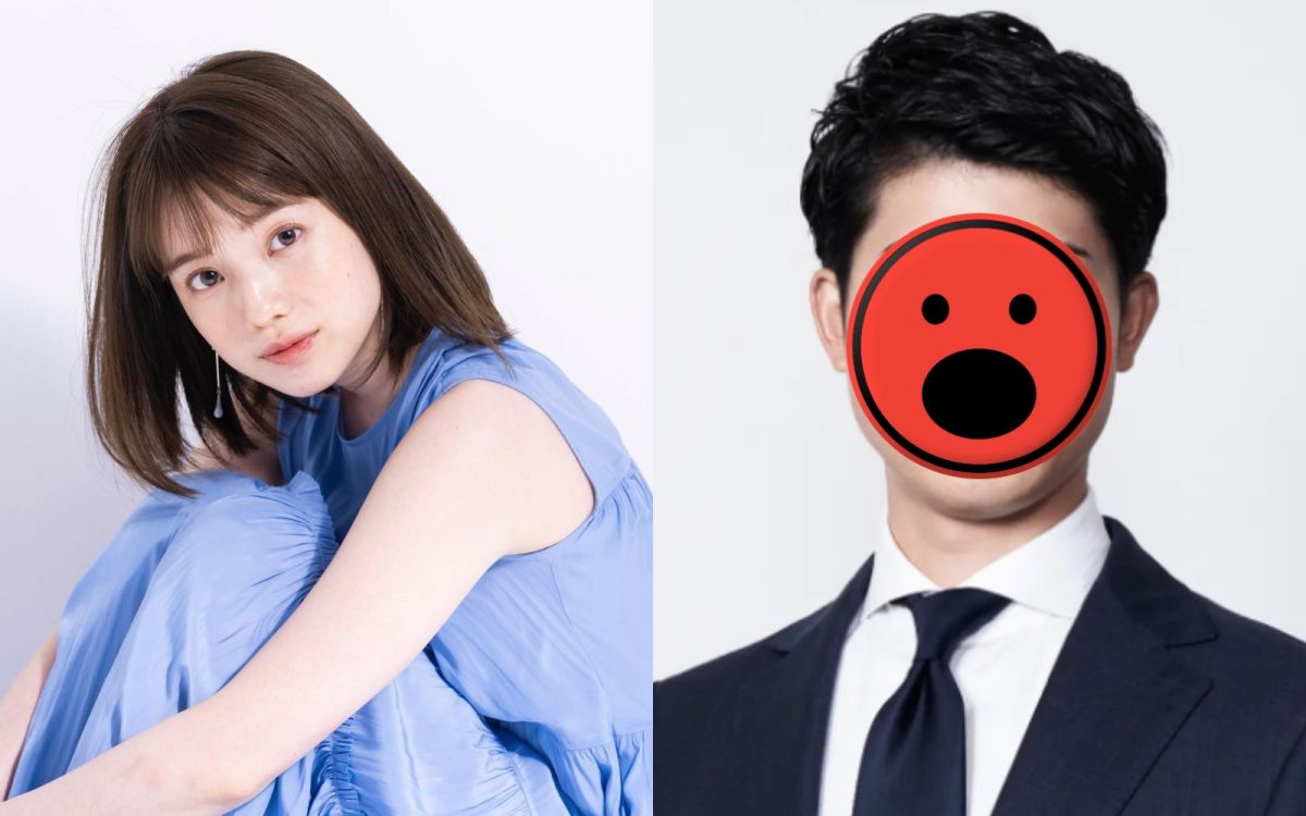 ▲弘中綾香（左）跟岡田翔吾結婚。 （圖／progrit.co.jp官網、弘中綾香IG）