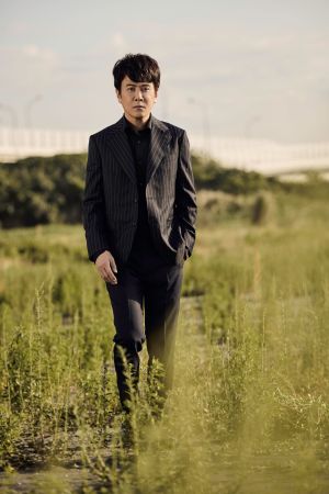 ▲江志豐推出新專輯《我有罪》。（圖／放音樂提供）