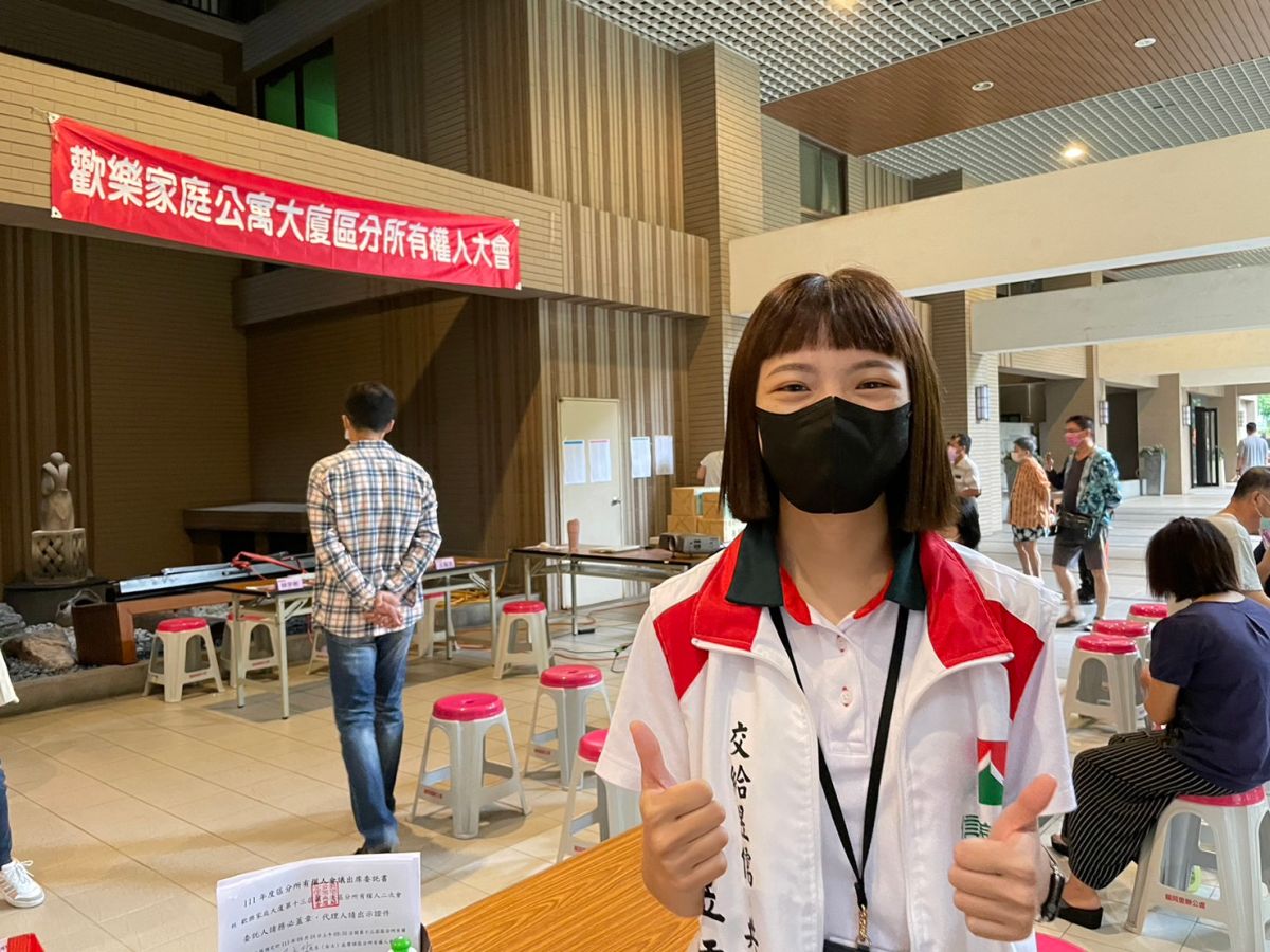 ▲信義房屋桃園龍安店江昱儒參與信義房屋全時實習生計畫，剛畢業即轉正，超前同學與社會接軌。（圖／NOWnews資料照片）